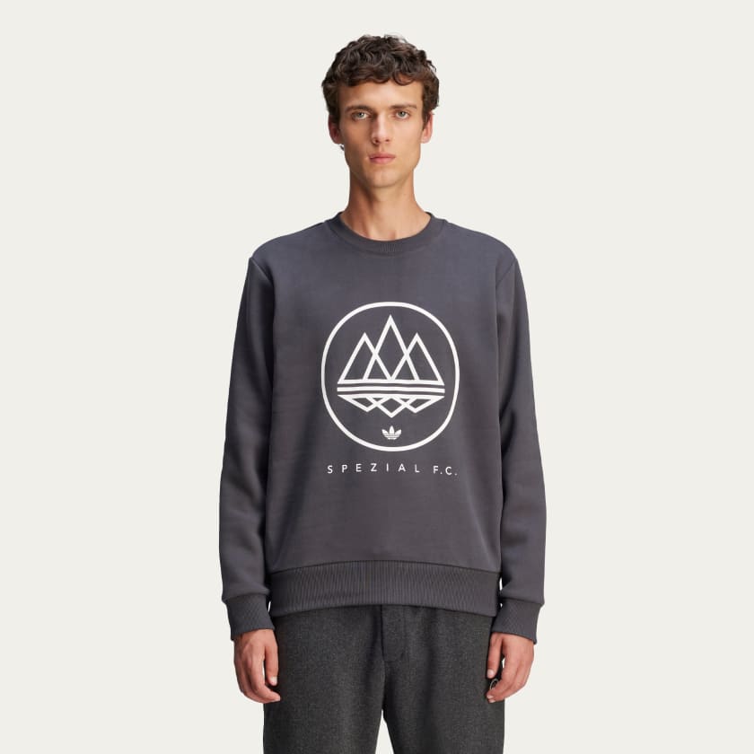 Adidas spzl sweatshirt outlet