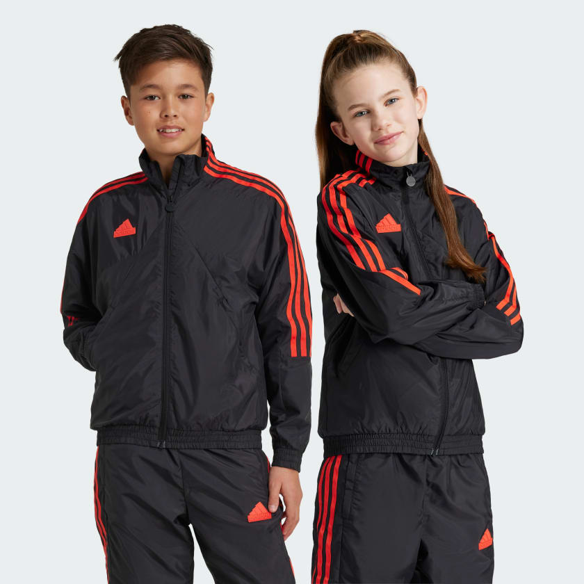 Adidas hot jacket store