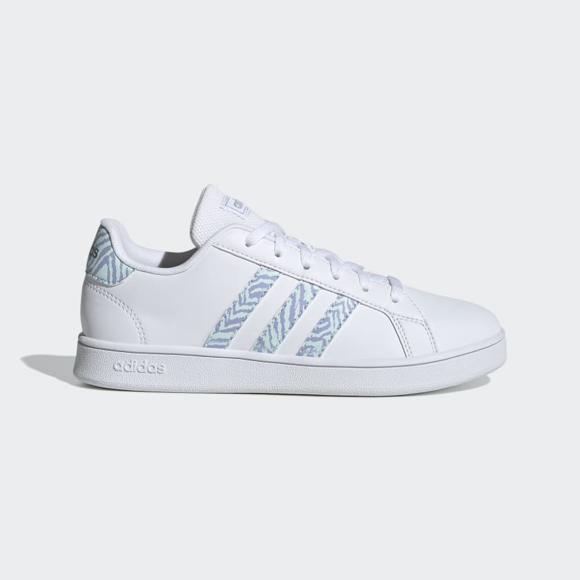 Grand court k adidas hotsell