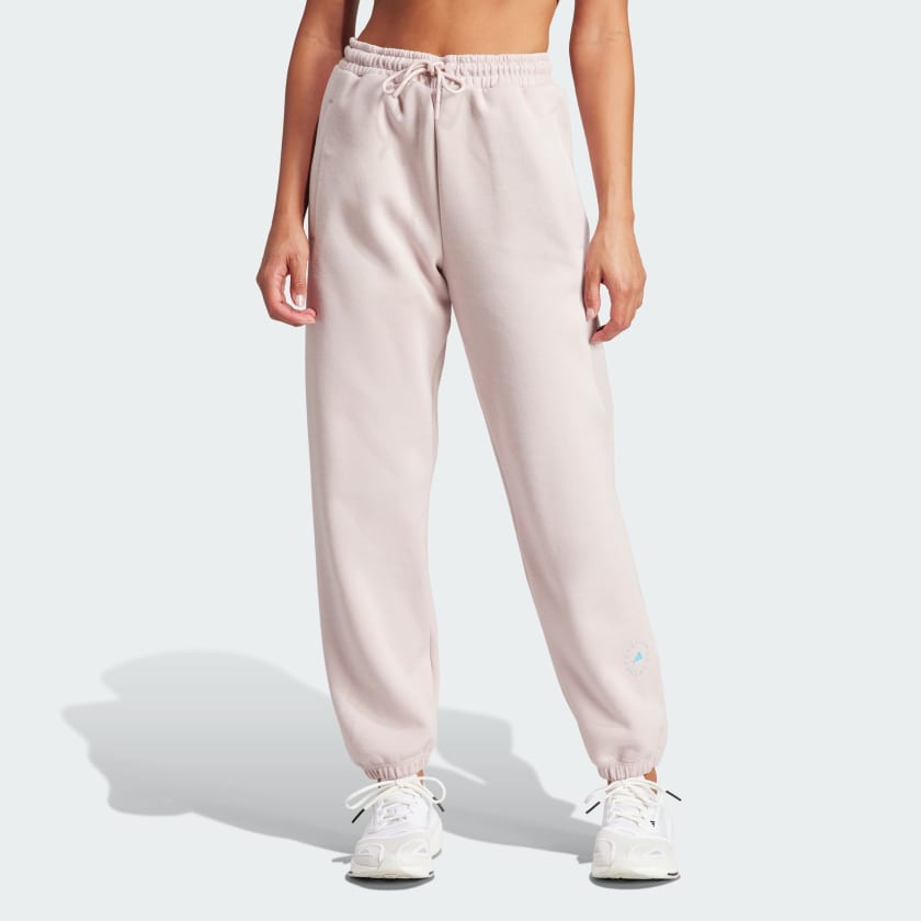 adidas by Stella McCartney Sweatpant Pink adidas Thailand