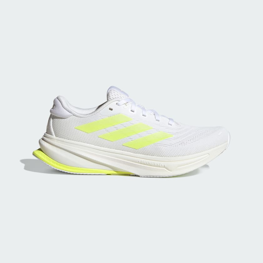 adidas Supernova Rise 2 Running Shoes - White | Free Shipping with adiClub  | adidas US