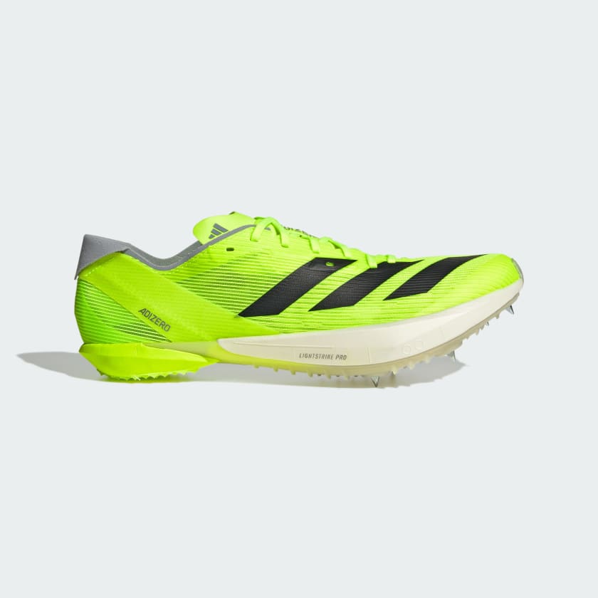 福袋 売れ残り Shoes Ambition Adizero adidas - with Shipping Free | Green スパイク・シューズ