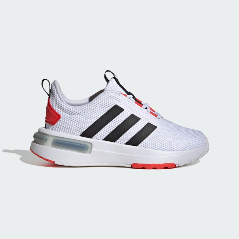 TR23 Wide Shoes Kids - White Kids' Lifestyle | adidas US