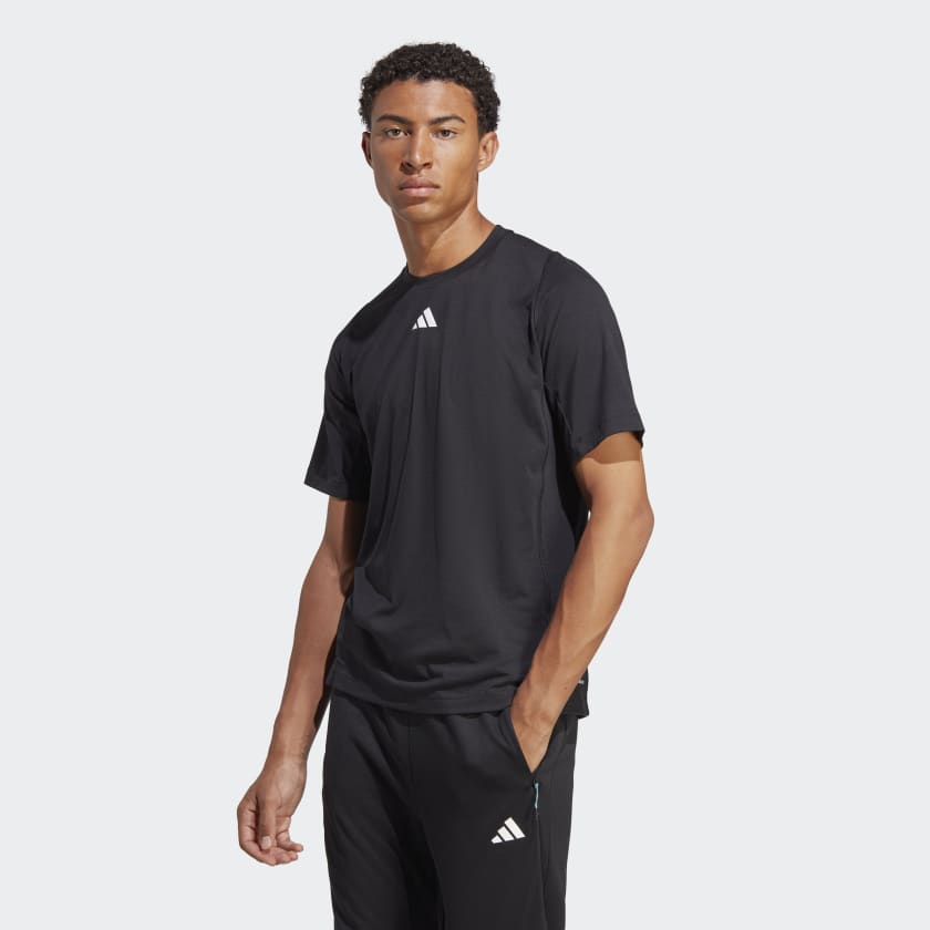 Adidas mh store emblem tee