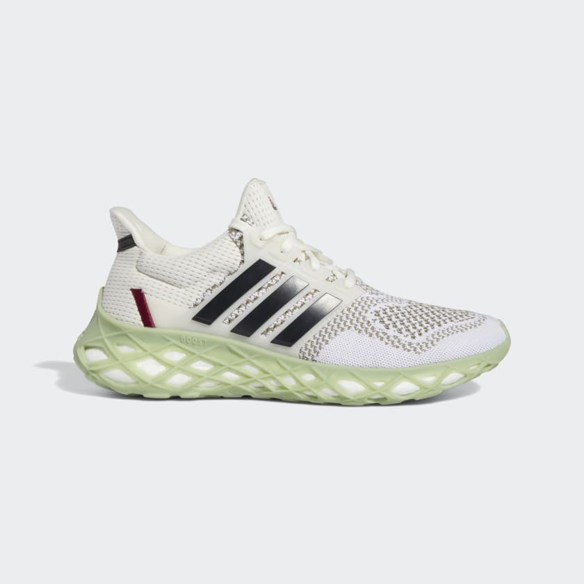 adidas Women's ULTRABOOST WEB DNA SHOES