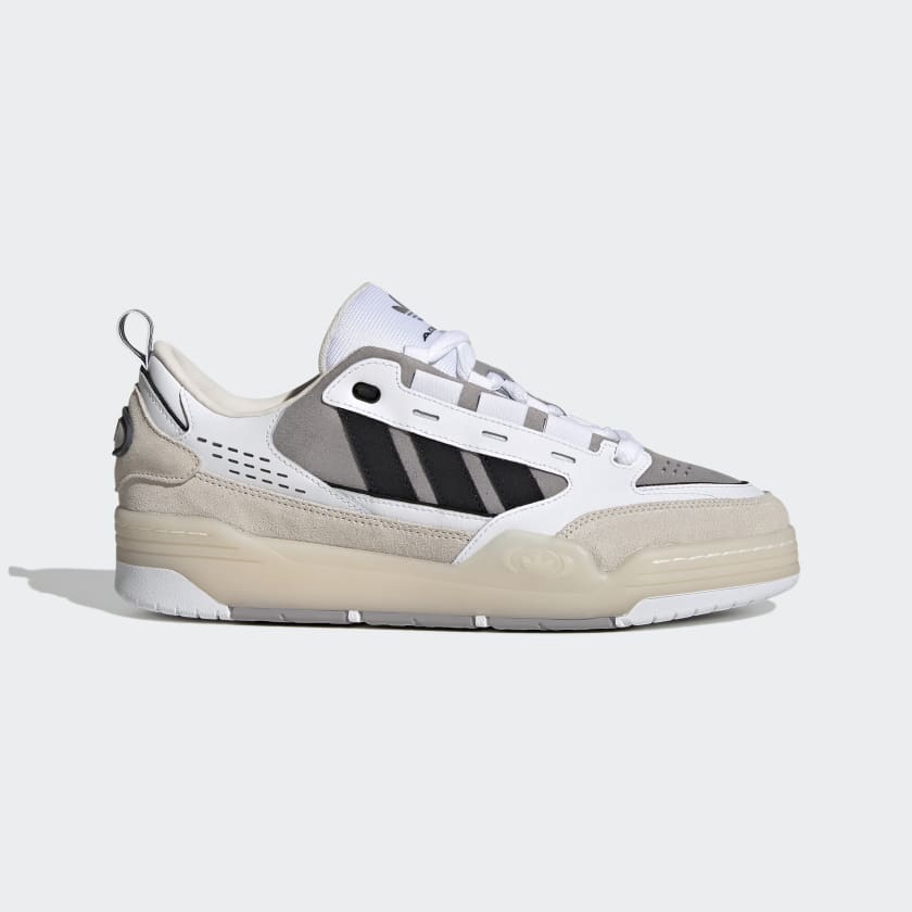 adidas adi2000 Shoes - White | Men's Lifestyle | adidas US