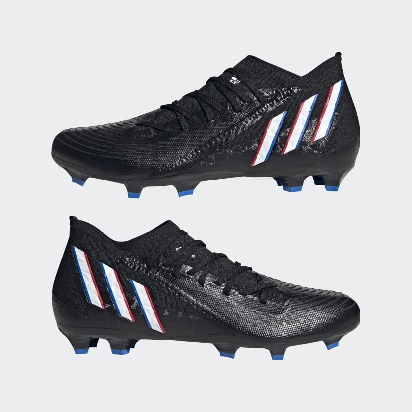 Adidas Predator Edge.3 Firm Review: Dominate the Field with These Incredible Boots!