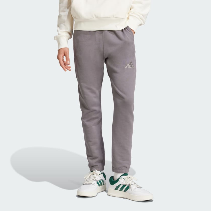 Adidas regular tapered clearance