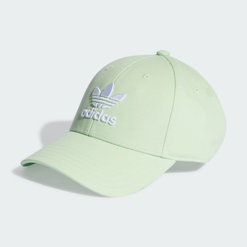 Adidas originals cap in towelling with metal trefoil cheap