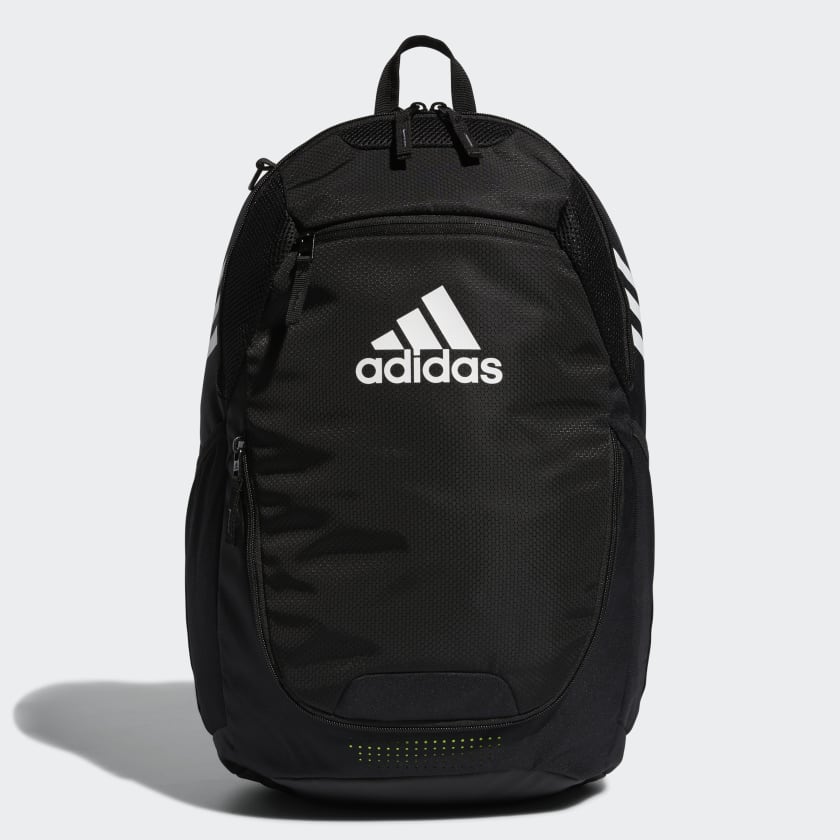 adidas Sac a dos Stadium noir adidas Canada