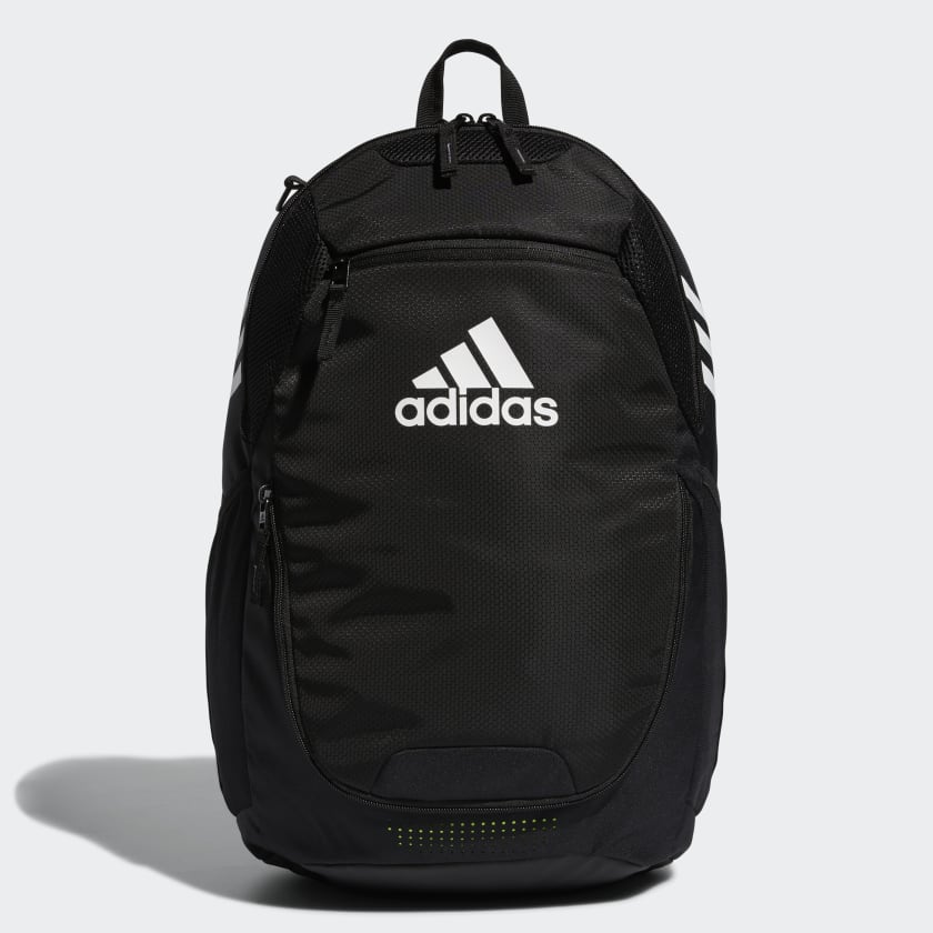 Backpack - Black | Unisex Soccer | adidas