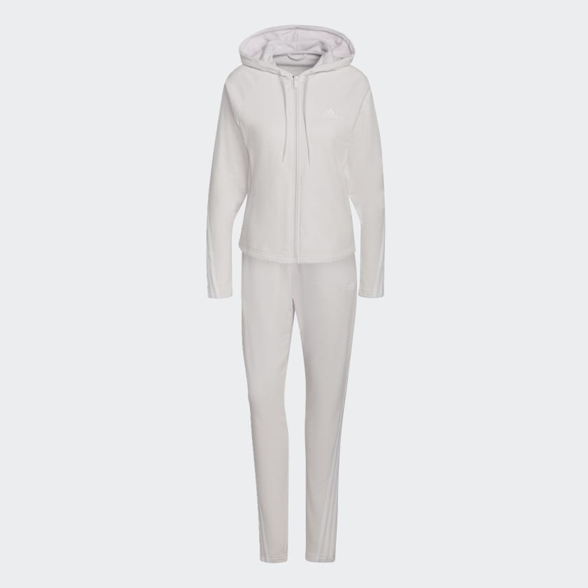 adidas Sportswear Energize Track Suit Pink adidas Ireland