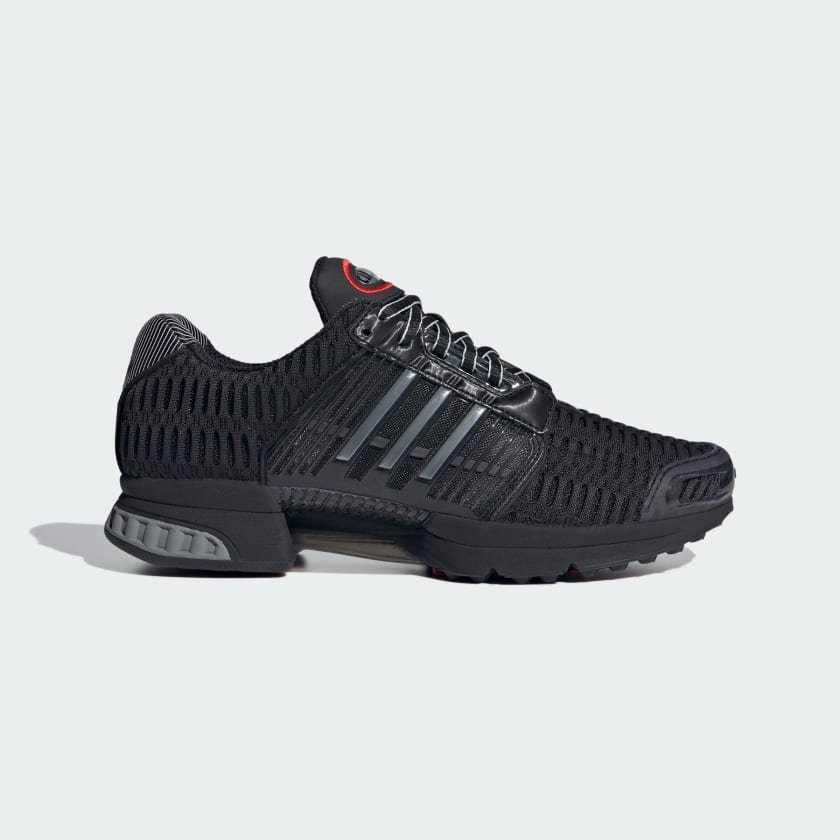 訳あり商品 アディダス クライマクール ブラック - 1 Climacool / 1 ウォーキングシューズ