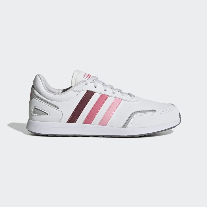 T nis VS Switch UNISSEX Branco adidas adidas Brasil