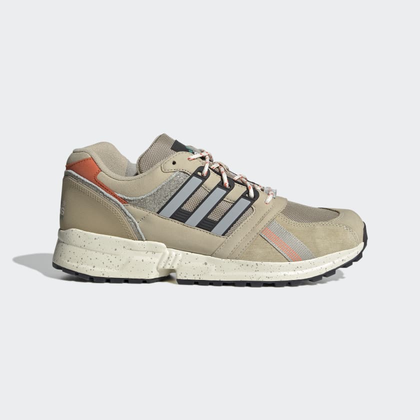 Adidas equipment hombre beige discount