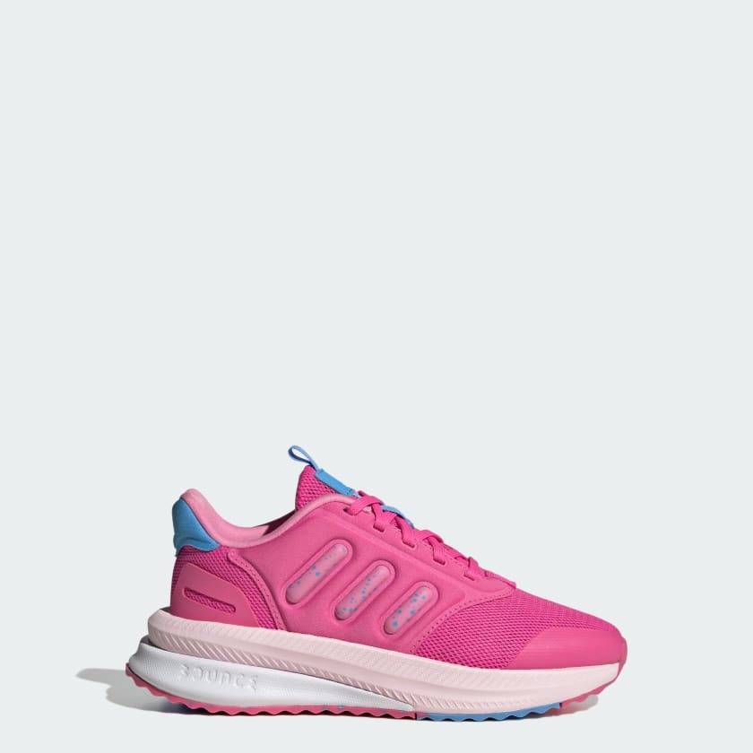 adidas X PLR Phase Shoes Kids Pink adidas Belgium