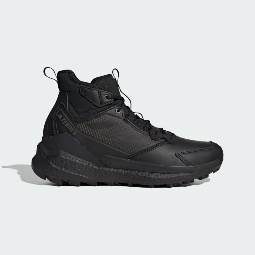adidas Terrex Free Hiker 2.0 MWN Hiking Boots - Black | adidas UK