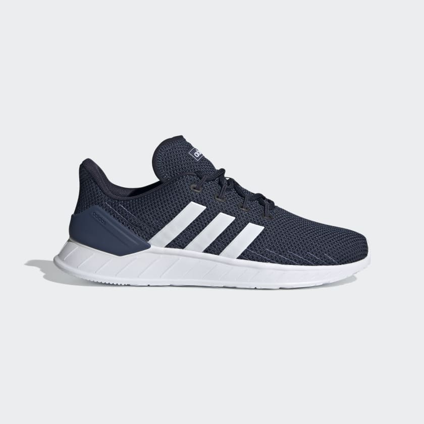 adidas Questar Flow NXT Shoes - Blue | adidas Philippines