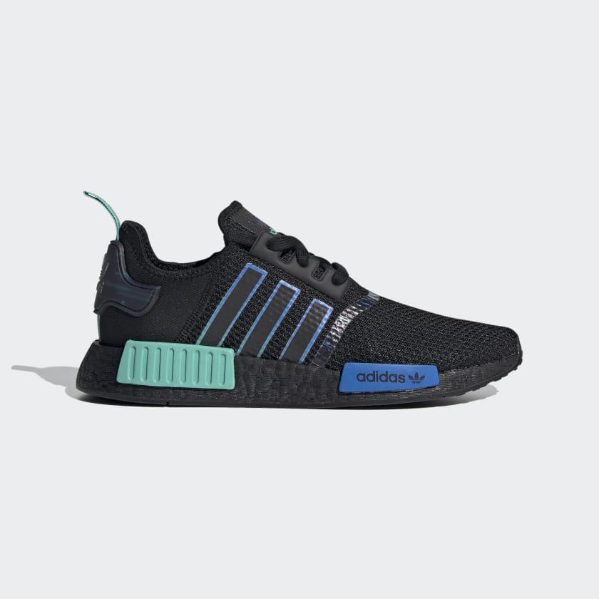 Adidas nmd online cs1 Gris homme