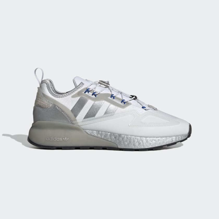 Tênis ZX 2K Boost - Branco adidas | adidas Brasil Tênis ZX 2K Boost - Branco adidas | adidas Brasil