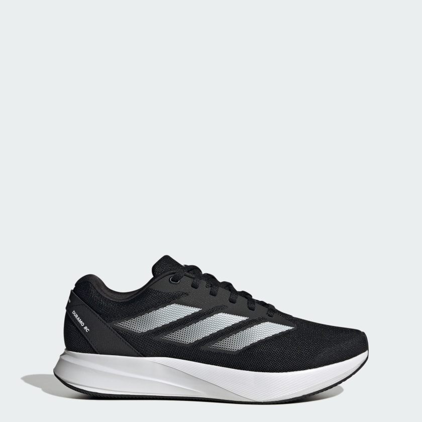 adidas Duramo RC Shoes Black adidas India