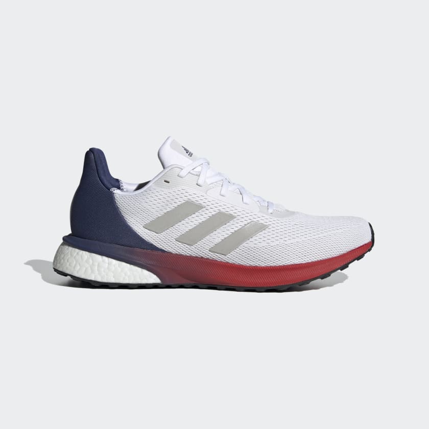 Zapatillas Astrarun Blanco adidas adidas Peru