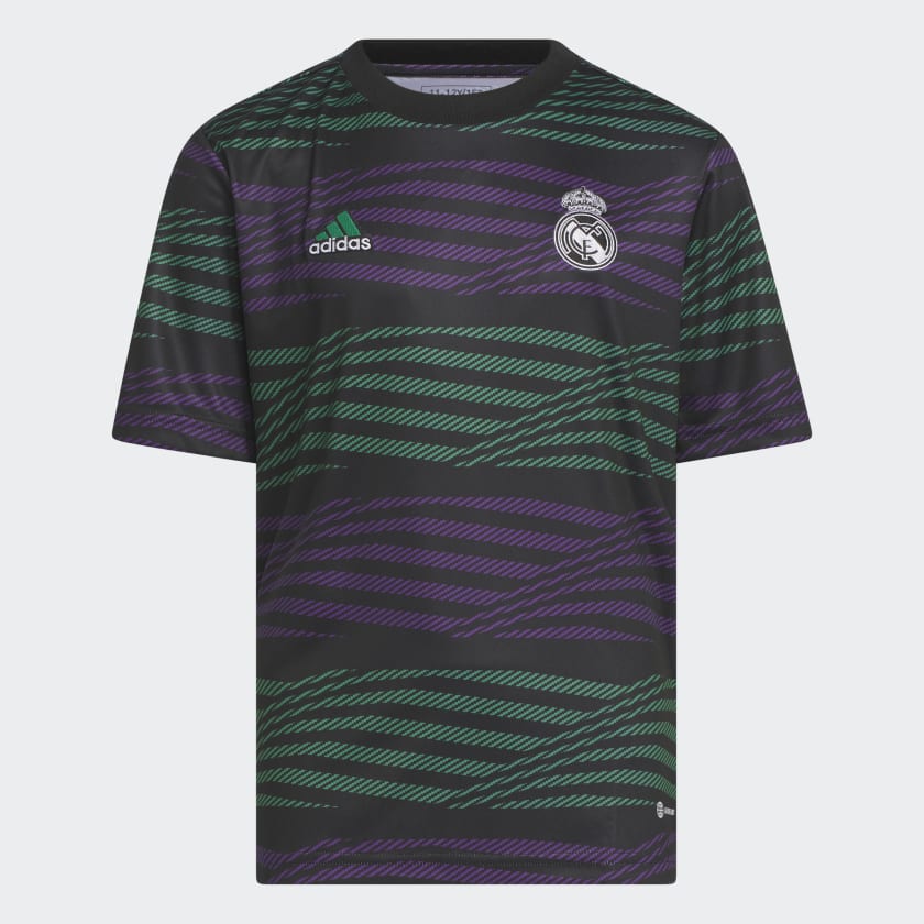 Blusa outlet esportiva adidas