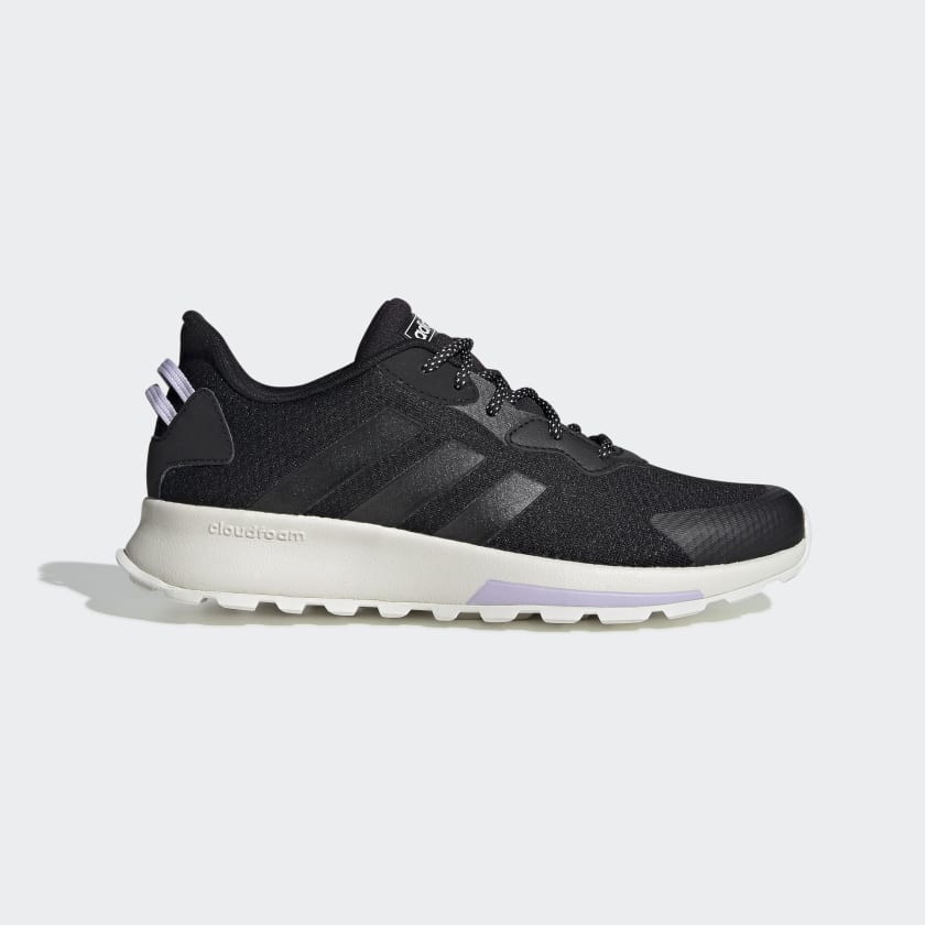 Adidas cloudfoam quesa deals