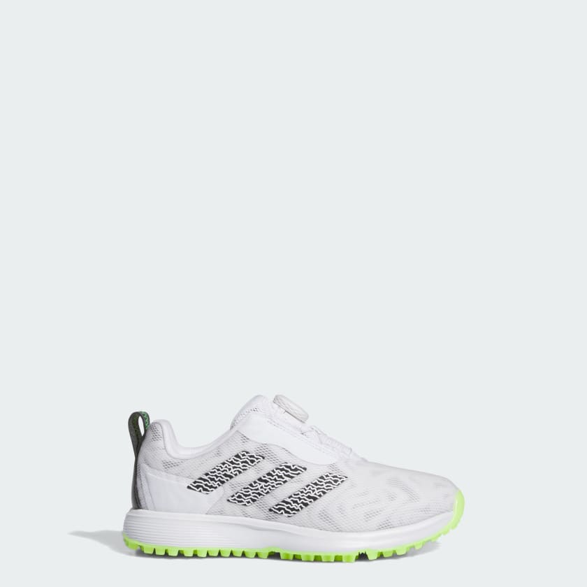 adidas Codechaos BOA 25 Shoes White Free Shipping with adiClub adidas US