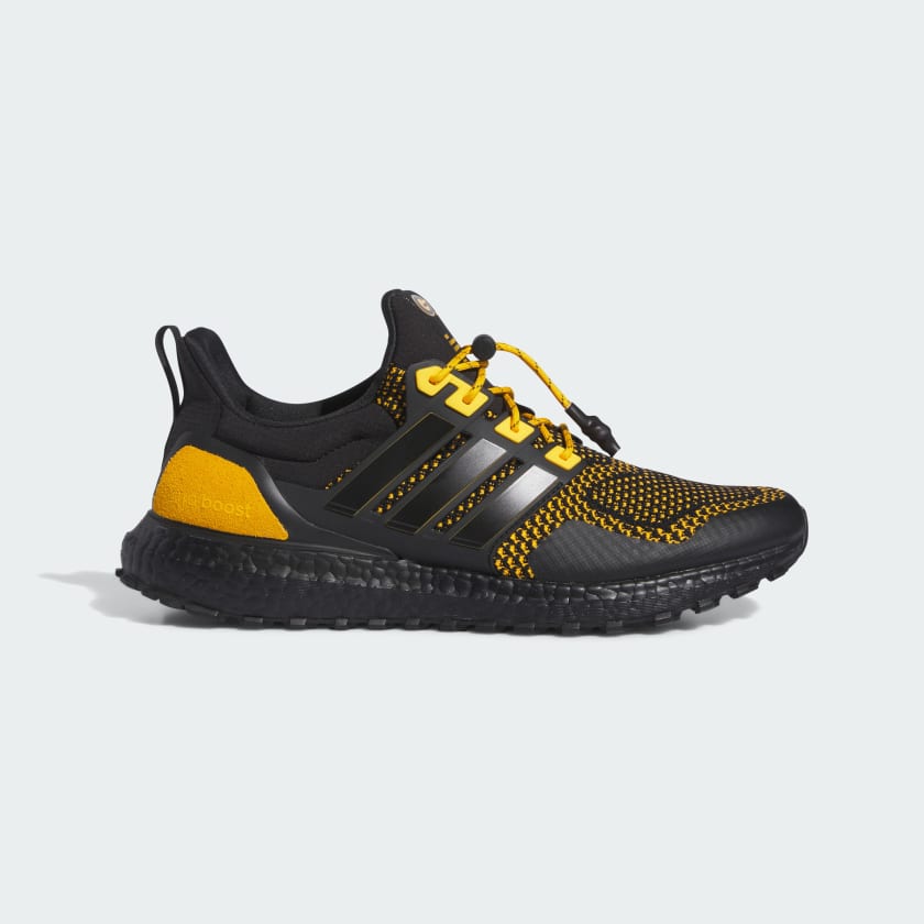 Check out the Louisville Adidas Ultraboost 1.0 DNA Running Shoe