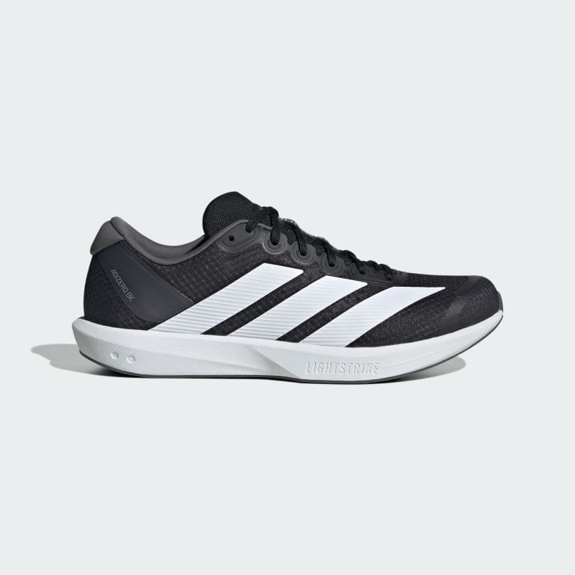 アディダス アディゼロ BK / Adizero BK - ブラック アディダス アディゼロ BK / Adizero BK - ブラック