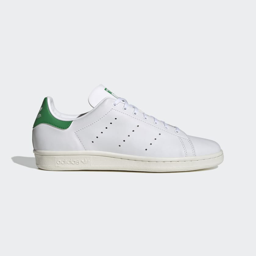 T nis Stan Smith 80s Branco adidas adidas Brasil