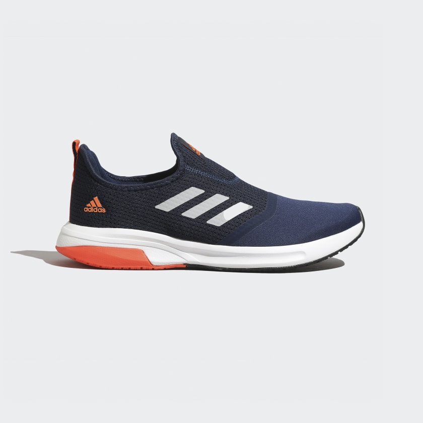 adidas WONDERFLY SHOES Blue adidas India