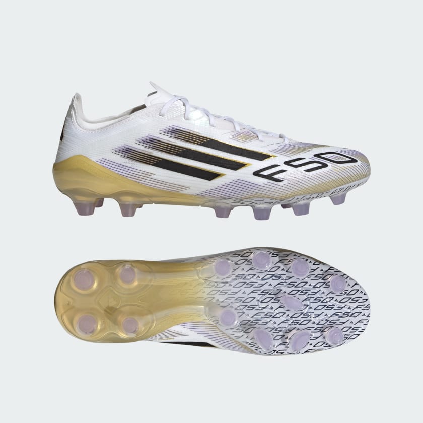 春夏新作 / 土・人工芝用 / HG ELITE F50 アディダス F50 HG Elite シューズ