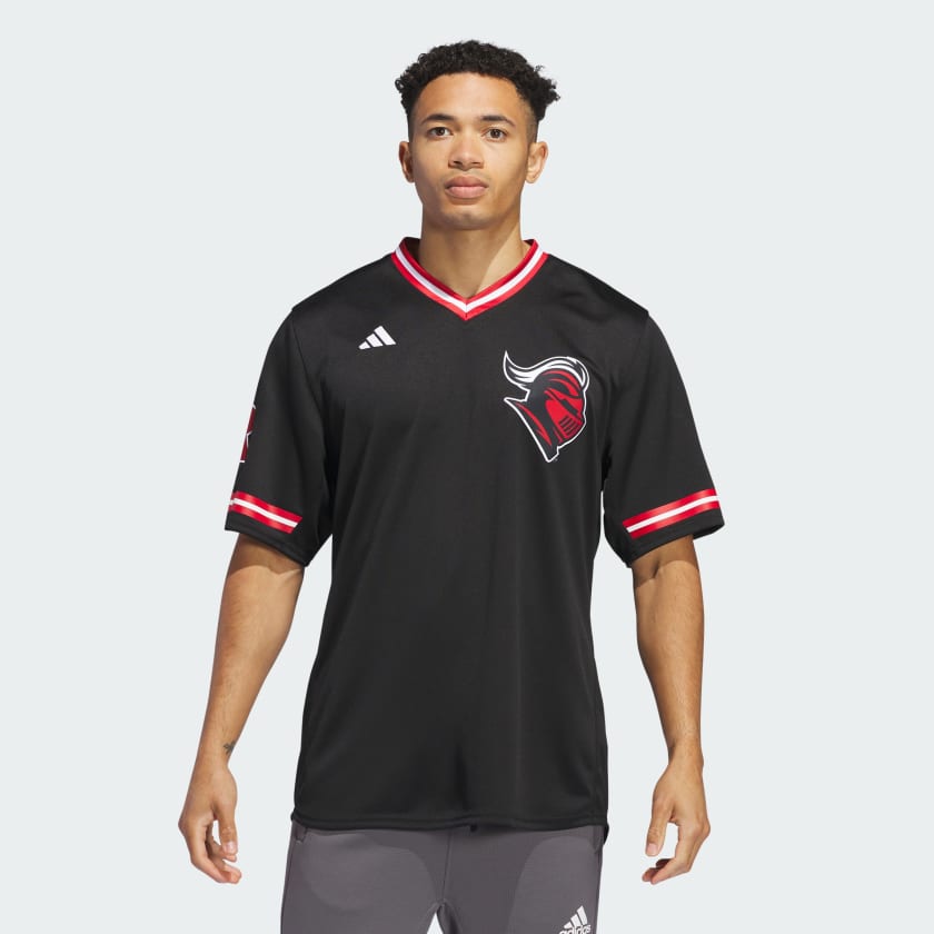 Rutgers hot sale baseball jersey