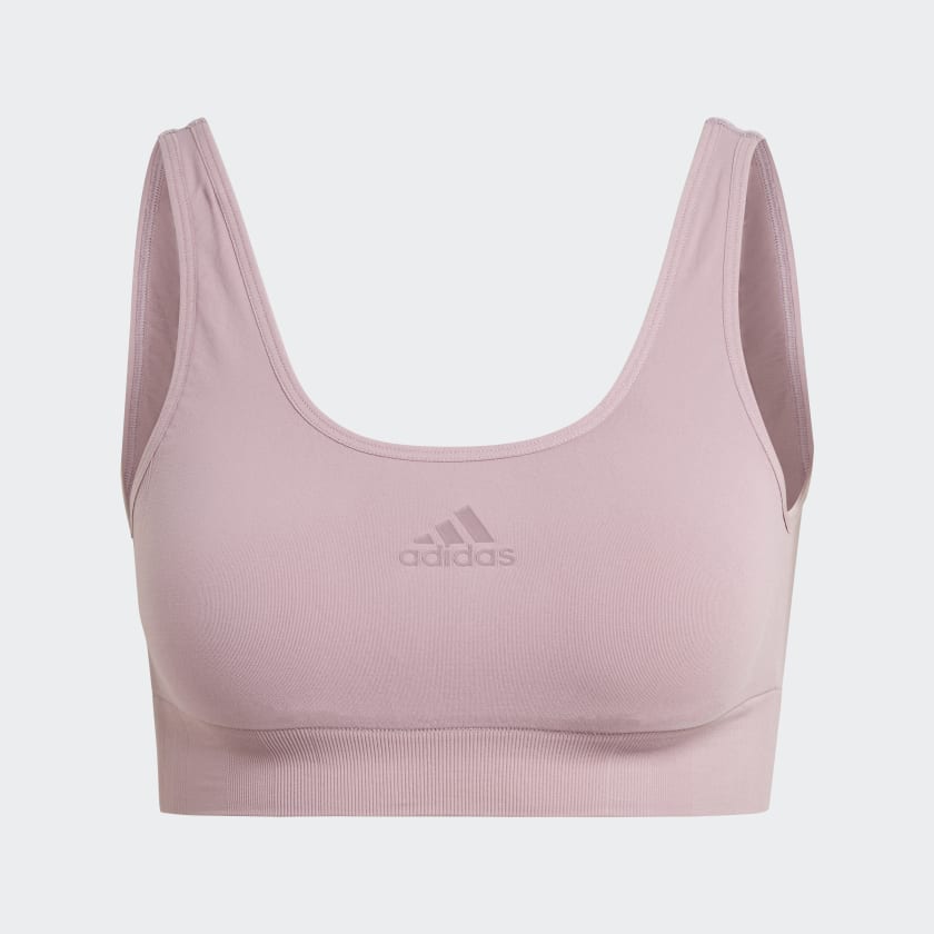 Adidas alphaskin bra cheap