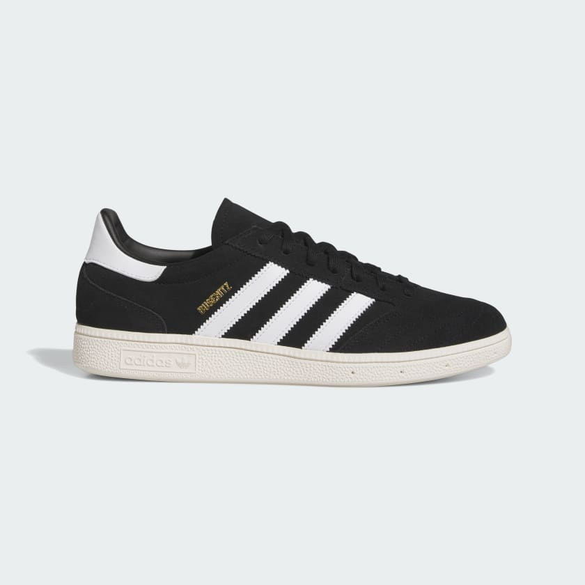 Zapatillas Busenitz Vintage Negro adidas adidas Peru
