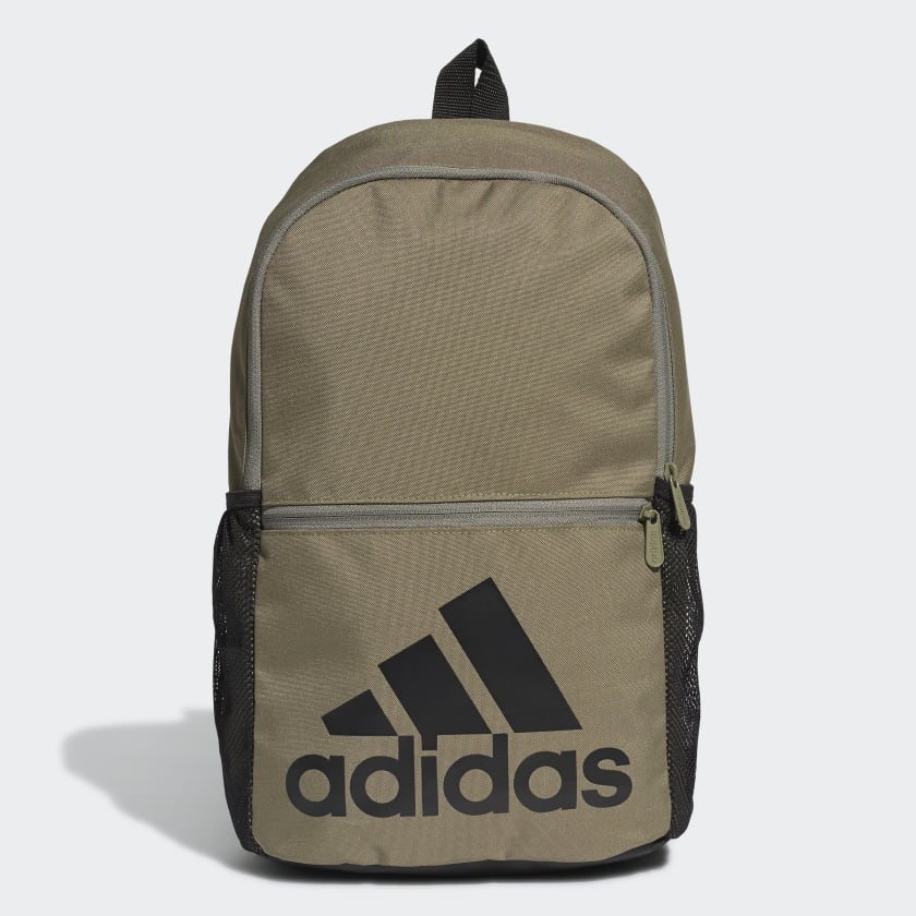 adidas Daily Bold Backpack - Green | adidas Philippines