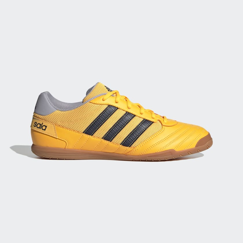 adidas Super Sala Boots Gold adidas Philippines