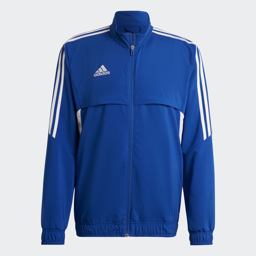 Adidas condivo presentation suit discount