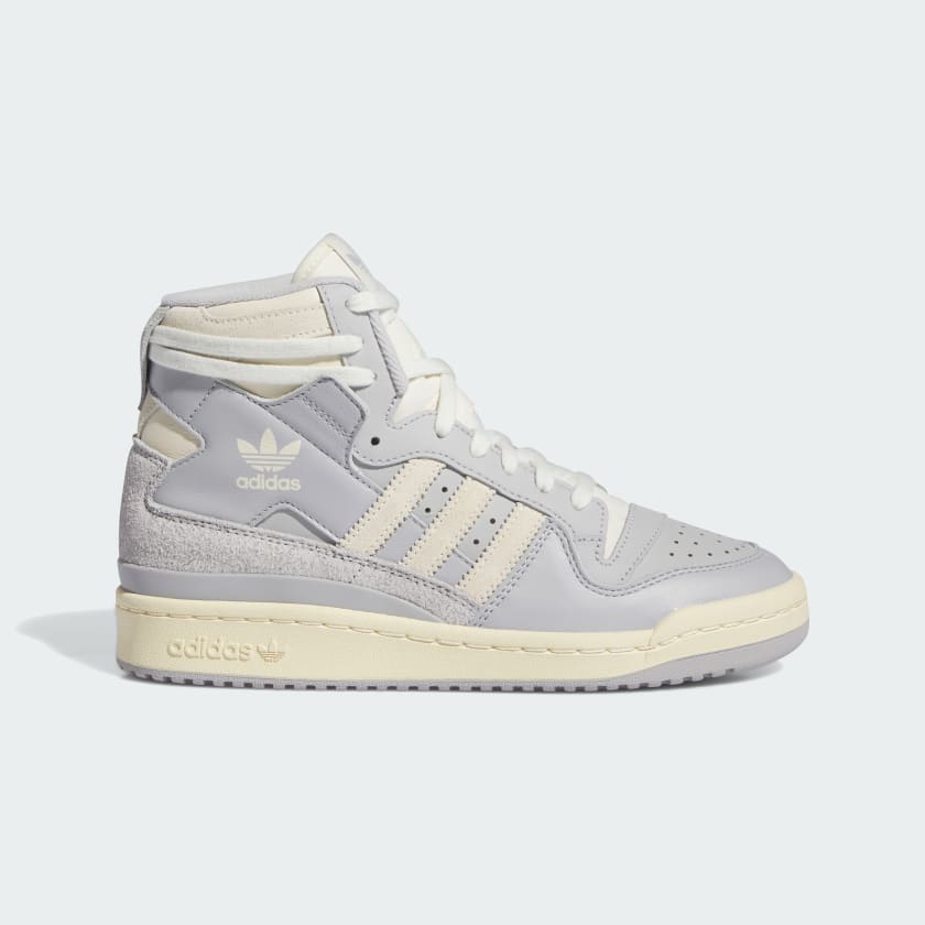Adidas forum lo grijs store