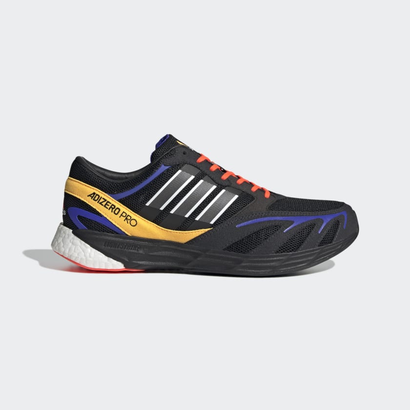 Adizero pro v1 dna review