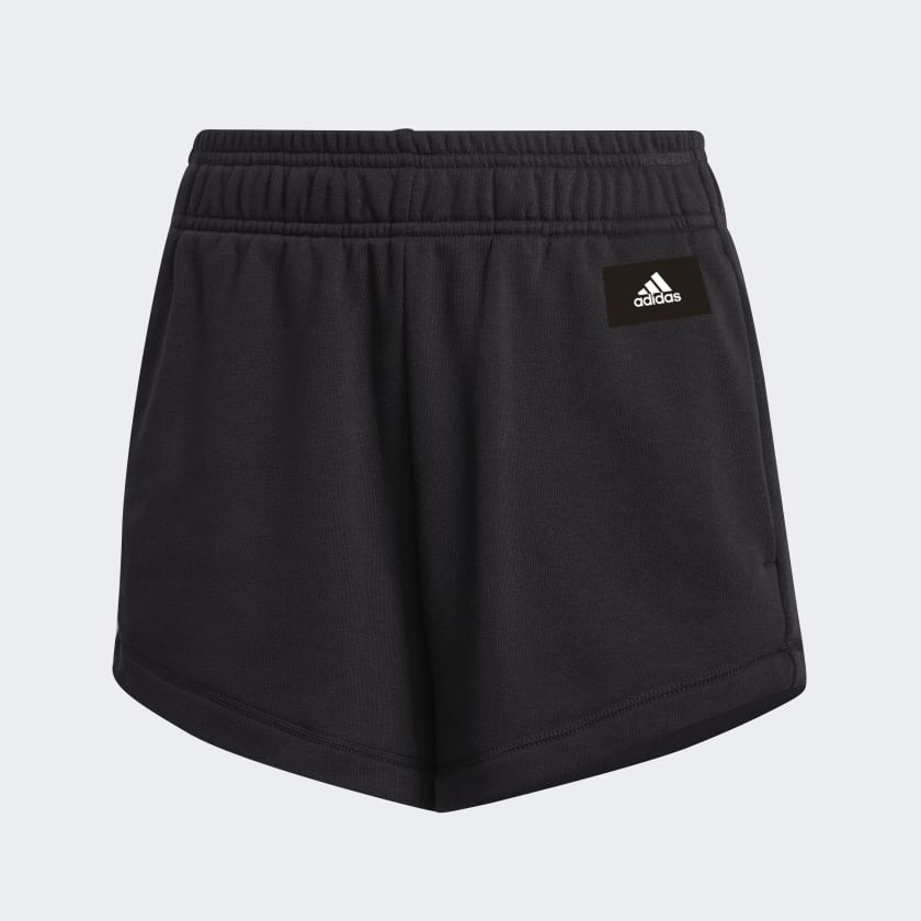 Short algodon adidas new arrivals