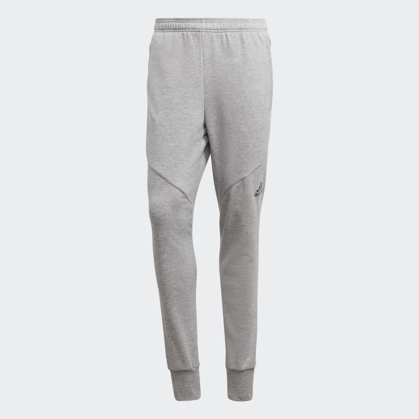 adidas Prime Workout Pants Grey adidas Malaysia