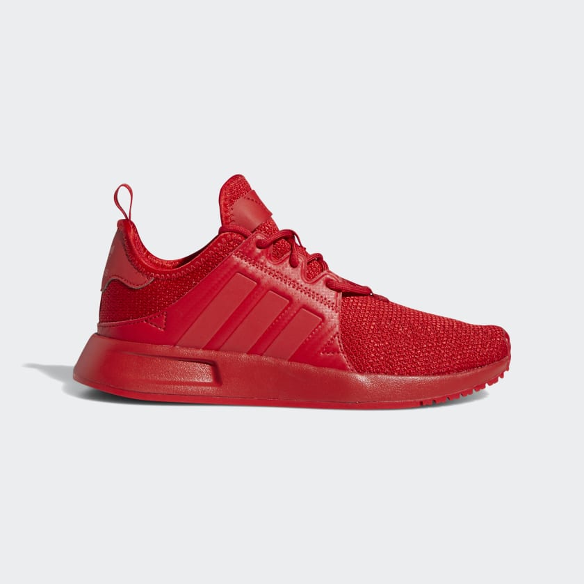 adidas X PLR Shoes Red adidas Australia
