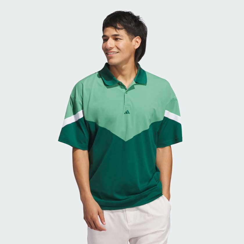 Adidas sport polo shirts cheap