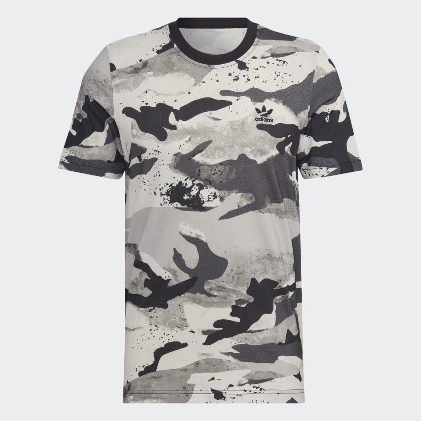 adidas Camo Series adidas Thailand