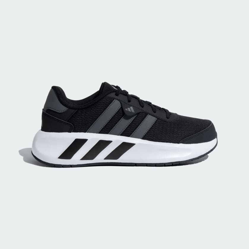 adidas AEROBOLT SHOES Black adidas India