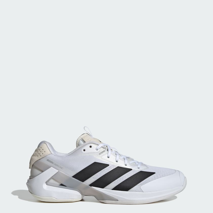 Scarpe da tennis adizero Ubersonic 5 Bianco adidas adidas Italia
