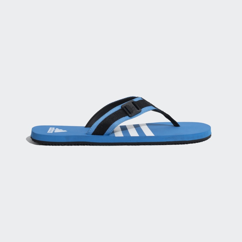 Adidas new flip flops shop